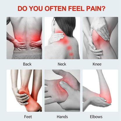 Bee Venom Joint Pain Relief Cream for Knee and Neck