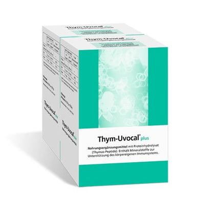 Thym-Uvocal plus