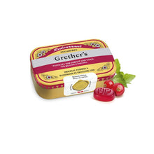 Grethers Redcurrant plus Vitamin C zuckerfrei, 110 g