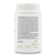 Zeolith MED Detox Pulver ultrafein 120 g